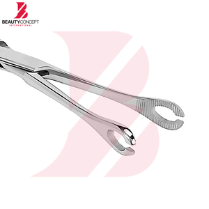 Pinzas de Acero Inoxidable de Primera Calidad, Fáciles de Usar, Nuevo Producto de Moda, Buen Proveedor, Pinzas para Perforaciones Corporales - Product Image 6