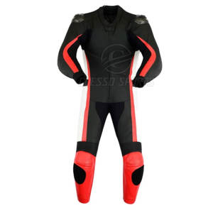Combinaison de moto de protection imperméable pour la course, équipement de sécurité intégral pour moto, combinaison de moto de protection complète - Product Image 2