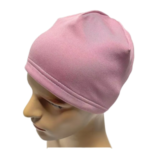 Bonnet d'hiver personnalisé avec logo, bonnet thermique, doublure de casque pour le cyclisme, la course à pied, bonnet en tricot pour le cyclisme, bonnet pour femmes et hommes - Product Image 5