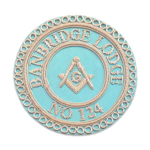 Excellent <b>Machine</b> Embroidery <b>Badges</b> Custom Embroidered Patch High Quality Custom Twill Fabric Iron Embroidered Patches - Product Image 2
