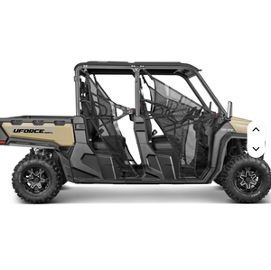 Wholesale UFORCE 1000XL <b>UTV</b> 1000cc Side by Side 4x4 Quad Bike - Product Image 2