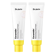 Dr. Jart+ Ceramidin Crema Mani Idratante per Pelle Secca 100ml 2 Pezzi Prezzo Scontato! - Product Image 1