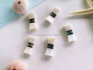 Palillos de madera de estilo japonés tradicional | Herramientas de comedor duraderas, elegantes y reutilizables para hogares, hoteles y paquetes de regalo de exportación - Product Image 4