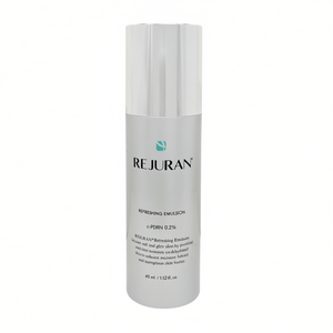 REJURAN 45ml Emulsione Rinfrescante Leggera C-PDRN con Acido Ialuronico e Centella per l'Equilibrio Olio-Acqua, Crema Viso Lenitiva - Product Image 3