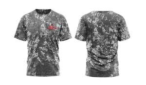 Camiseta Sublimada de Nueva Llegada, Tela Ligera y Transpirable, Ajuste Cómodo, el Mejor Diseño, Camiseta Sublimada de Alta Calidad - Product Image 4