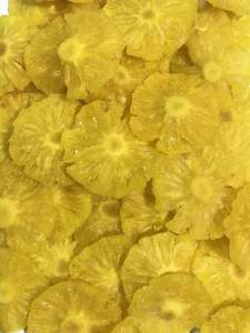 MEJOR PRECIO Blue Lotus 2025 Piña seca crujiente Exótico Sabor dulce Fuente de fibra Aumenta la fuerza y la energía del cuerpo - Product Image 4