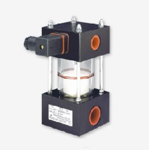 Unité d'alarme de fuite d'eau AXIS - Product Image 3