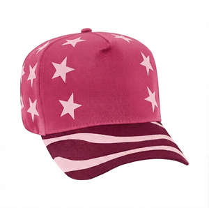 Gorra de Béisbol de 6 Paneles con Diseño Nuevo y Personalizable, Visera Curva, Ajustable, Transpirable, Impermeable, 100% Algodón, Bordado 3D Sólido - Product Image 6