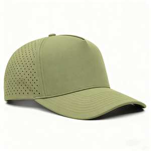 Custom Snapback Baseball <b>Cap</b> Embroidered Logo Flat Brim Sports Hat Manufacturer - Product Image 5