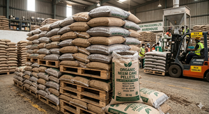 Venta Directa al por Mayor de Terra Bio Naturals, Pellets de Neem de Alta Calidad, Fertilizante Orgánico Agrícola, Vida Útil de 2 Años, el Mejor - Product Image 5