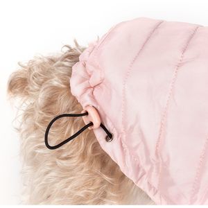 Cappotto Sportivo Leggero e Regolabile per Animali Domestici, Abbigliamento Premium per Animali - Product Image 6