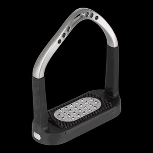 Estribos de seguridad magnéticos para equitación, de gran apertura para liberación rápida del pie, ideales para drenaje y salto. ¡Gran oferta! - Product Image 2