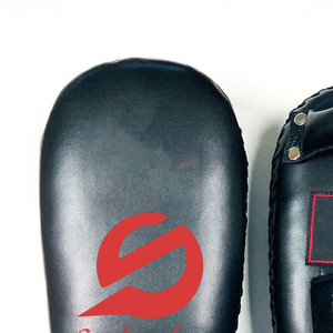 Escudo de patadas curvo de alta calidad para Taekwondo/Karate, nuevo estilo, diseño personalizado, escudos de patadas para venta en línea - Product Image 4