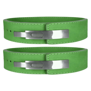 13mm Heavy Duty Lever Belt Men Women Powerlifting <b>Gym</b> Leather Belt Manufacturer - Product Image 4