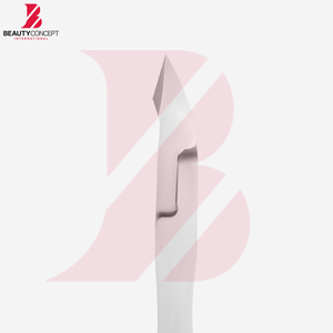 Alicates para Uñas de Acero Inoxidable, Duraderos, de Alta Calidad, Cortaúñas Afilado, Removedor de Cutículas Portátil - Product Image 6