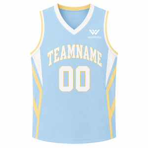 2026 High Quality Custom Blank Baseball Jersey Wholesale Top Stitched 100% <b>Polyester</b> Quick Dry Men's Team Uniform Shirts Factory - Product Image 1