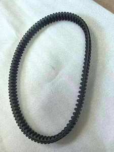 สายพานขับแบบ Double Cog สำหรับ Honda PCX 125 ('21~'24), 23100-K1Y-D11, 869x23x30, 869-23-30, 869 23 30, 869*23*30, ขั้นต่ำสั่งซื้อ 100 ชิ้น - Product Image 2
