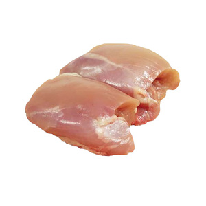 Pollo Congelado Sin Hueso Confiable para Distribuidores que Buscan Calidad Premium - Product Image 1