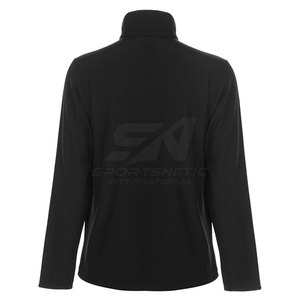 Veste Softshell d'Hiver Unie Décontractée 2026 – Nouvelle Tendance Streetwear Confortable pour Homme - Product Image 2
