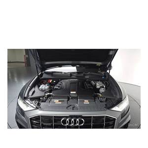 Audi Q8 45 TDI quattro Premium Diciembre 2023 21.921 km Volante a la Izquierda Diésel Transmisión Automática Asientos de Cuero Cámara Trasera - Product Image 5