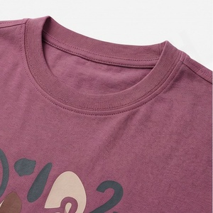 Camisetas de Mujer de Último Diseño, Camisetas de Mujer de Gran Tamaño, Camisetas de Mujer Ligeras, Ropa Moderna, Top Informal Suave - Product Image 4