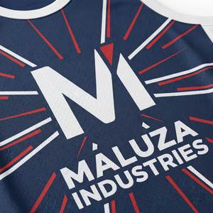 Ensemble de maillots de basket-ball sublimés pour hommes, impression par sublimation complète, maillot et short de basket-ball pour usage sportif - Product Image 5