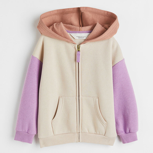 Sudadera con Capucha Otoño/Invierno Personalizada para Niñas, Estilo Otoño/Invierno, Sudadera de Algodón, la Mejor Oferta para Niños - Product Image 1
