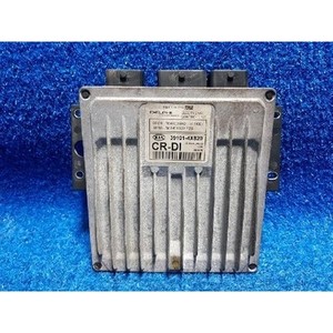คาร์นิวัลใช้ ECU และโมดูลคอมพิวเตอร์ 391014X820 - Product Image 1