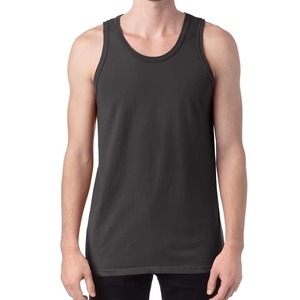 Débardeurs de sport pour hommes, vêtements d'été pour hommes, débardeurs de fitness pour la gym - Product Image 2