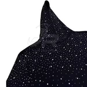 Sudadera con Capucha Extra Grande de Doble Capa, Ligera, Transpirable y Ecológica, de Poliéster/Algodón, para Otoño - Product Image 3