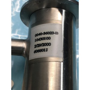 Conjunto de Válvula Angular Nor-Cal AMAT 3870-02286, AMAT - Equipo y Piezas de Semiconductores de Confianza con Legado Global - Product Image 4
