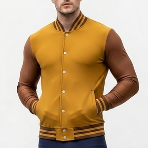 Comfortable Everyday Wear Varsity <b>Jacket</b> Apparel Premium Materials Flexible Design Superior Comfort <b>jacket</b> for <b>men</b> <b>men's</b> - Product Image 1