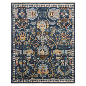 Gorgeous Hot Selling High Quality Hand Tufted Pure Wool Handspun Wool Premium <b>Rugs</b> & Carpets Ushak Design Non-Slip Washable Home - Product Image 1
