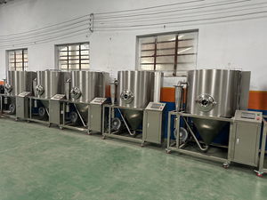 High Efficiency Spray Dryer for <strong>Whey</strong> <strong>Protein</strong> Milk <strong>Powder</strong> Coffee Extract Fruit Juice Flavor Processing - Product Image 4