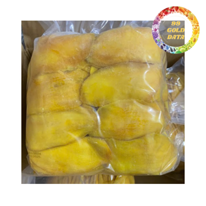 Rodajas de Mango Deshidratado, Suaves y Masticables, Bocadillo de Fruta Tropical con Menos Sabor Dulce y Empaque Personalizado - Product Image 2