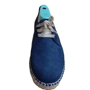 Alpargatas de yute personalizables, zapatos de lona de Bangladesh, cómoda suela de plástico natural, último diseño para verano e invierno - Product Image 1