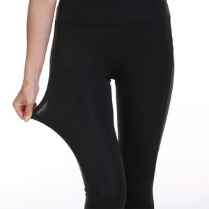 Los Más Vendidos - Leggings Deportivos al Por Mayor para Entrenamiento - Pantalones Leggings para Exportación a EE. UU. y Mercado Europeo - Pantalones de Yoga de Spandex y Poliéster - Product Image 1