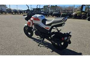 VENTES RAPIDES 2026 CFS MOTO Papioo CL Nouvelle Moto de Route - Product Image 2