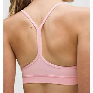 Ensemble de yoga 2 pièces personnalisé avec logo, patchwork, léger, écologique, réversible, respirant, taille basse, short de yoga froncé pour lifter les fesses - Product Image 5