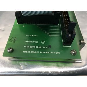 PACIFIC SCIENTIFIC A9000812000 SERVOMOTEUR/ENCODER, E - Équipement et pièces semi-conductrices de renommée mondiale à la confiance de tous - Product Image 1