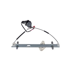 HND-049-6 72250-S9A-A02 ชุดมอเตอร์กระจกไฟฟ้า อะไหล่ประตูรถยนต์ ได้รับการรับรองมาตรฐาน ISO คุณภาพทนทาน MOQ ต่ำ ใหม่ - Product Image 2