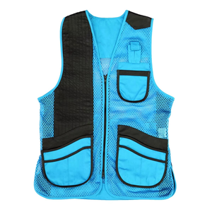 Chaleco de Caza Profesional para Exteriores, Chaleco de Caza Resistente para Camping, Chaleco de Camuflaje de Alta Calidad al Mejor Precio para Mujer - Product Image 6