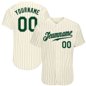 Maillot de baseball à manches courtes personnalisé et brodé par le fabricant, sublimation, pour hommes, femmes et jeunes - Product Image 3