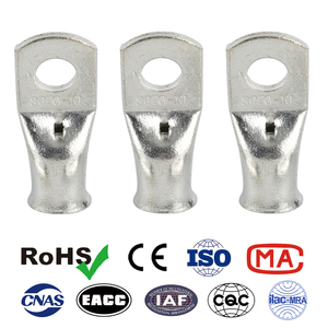 Кабельные наконечники Phoenix Professional SC(JGB) - медные клеммы с расширенным концом (Bell Mouth) - Product Image 1