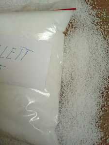 Urea de Liberación Controlada de Grado Técnico de Alta Calidad, Fertilizante Granular con 46% de Nitrógeno - Product Image 4