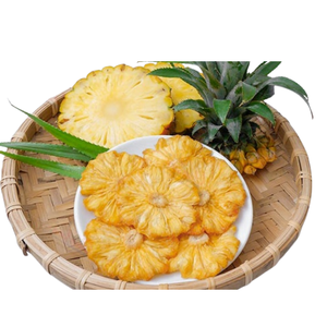 Oferta B2B: Piña Deshidratada en Cubos, Ingrediente Crudo, Proveedor B2B, Piña Dulce Premium en Bolsa Kraft, Origen Vietnam - Product Image 4
