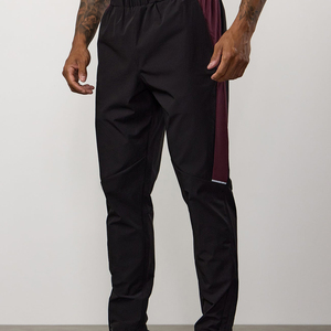 OEM Wholesale Custom Casual Breathable Winter Sports Pant men-Baggy-Joggers men's Fitness <b>Trousers</b> Pants - Product Image 1
