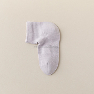 Chaussettes habillées personnalisées pour hommes, longueur cheville, en mélange de coton doux, pour l'hiver - Product Image 4