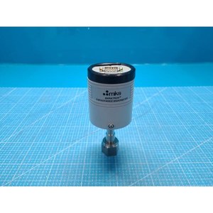 ตัวแปลงสัญญาณแรงดันสัมบูรณ์ MKS 626A-23861ใช้เป็นชิ้นส่วนอุปกรณ์เซมิคอนดักเตอร์รุ่นเก่า - Product Image 3