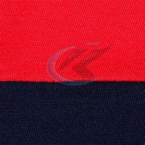 Latest Design Customized Casual Wear for Shirt with Solid Pattern Knitted Fabric Custom Color & Logo - Product Image 6